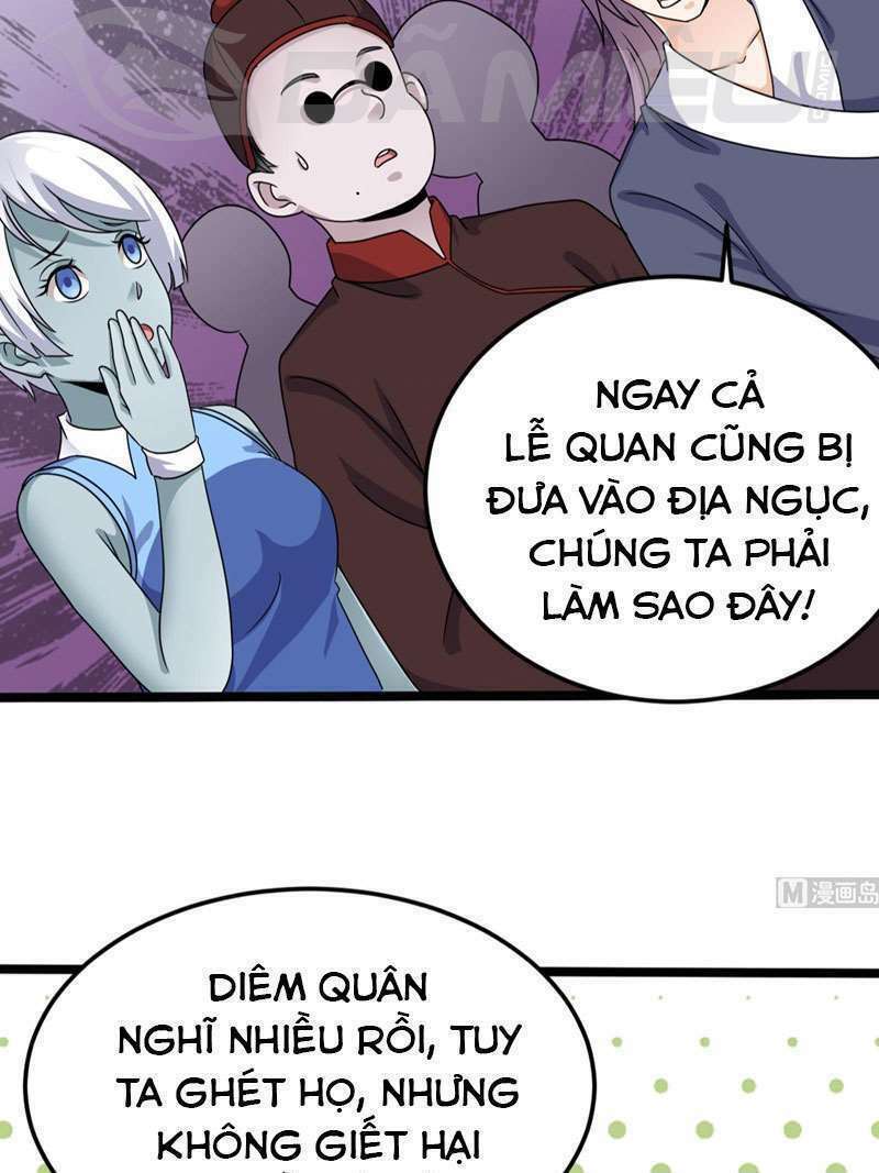 Địa Phủ Khai Phá Thương [Chap 1-236] - Page 6