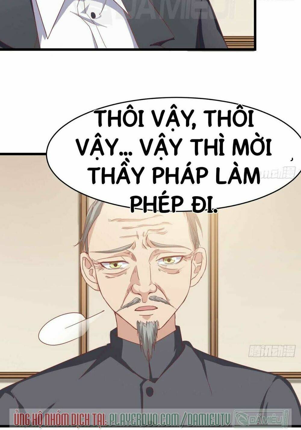 Trang truyện page_21 trong truyện tranh Địa Phủ Khai Phá Thương - Chapter 20 - www.truyentvn.net
