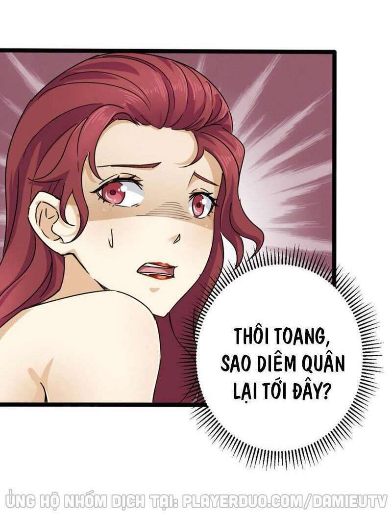 Địa Phủ Khai Phá Thương [Chap 1-236] - Page 5