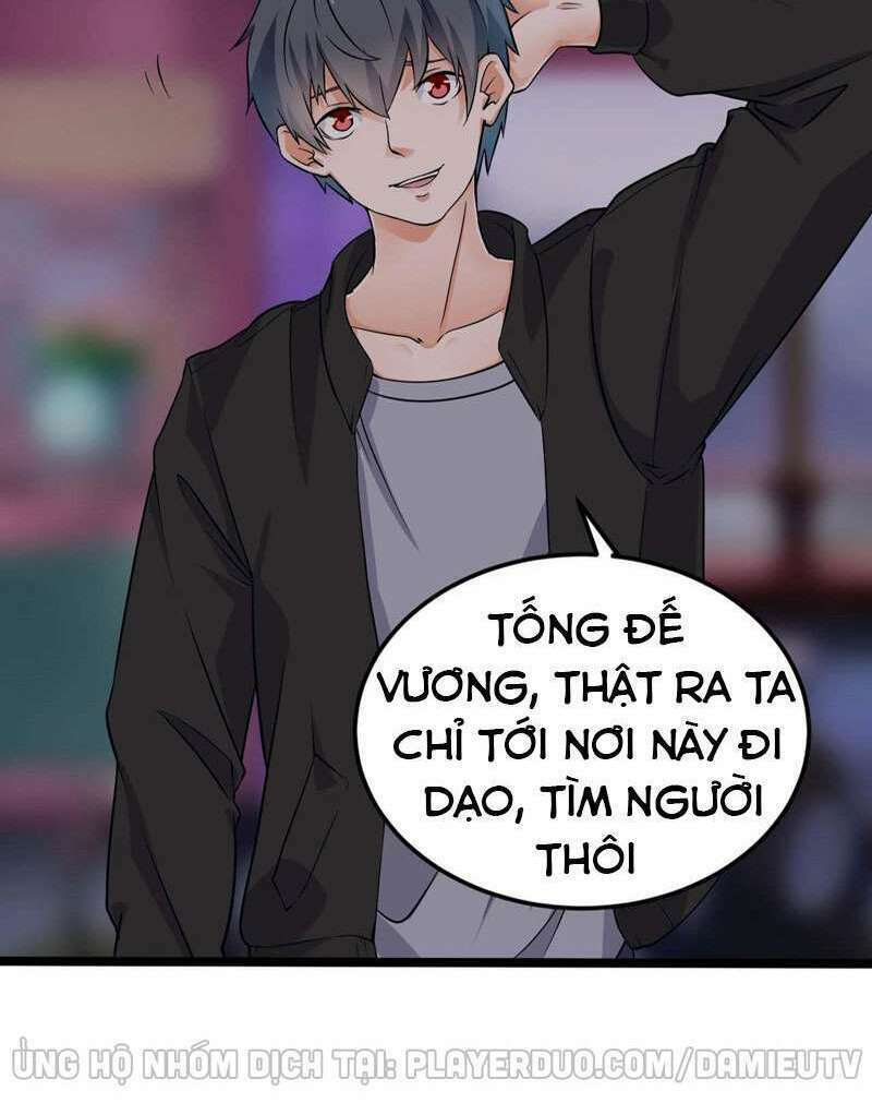 Địa Phủ Khai Phá Thương [Chap 1-236] - Page 8