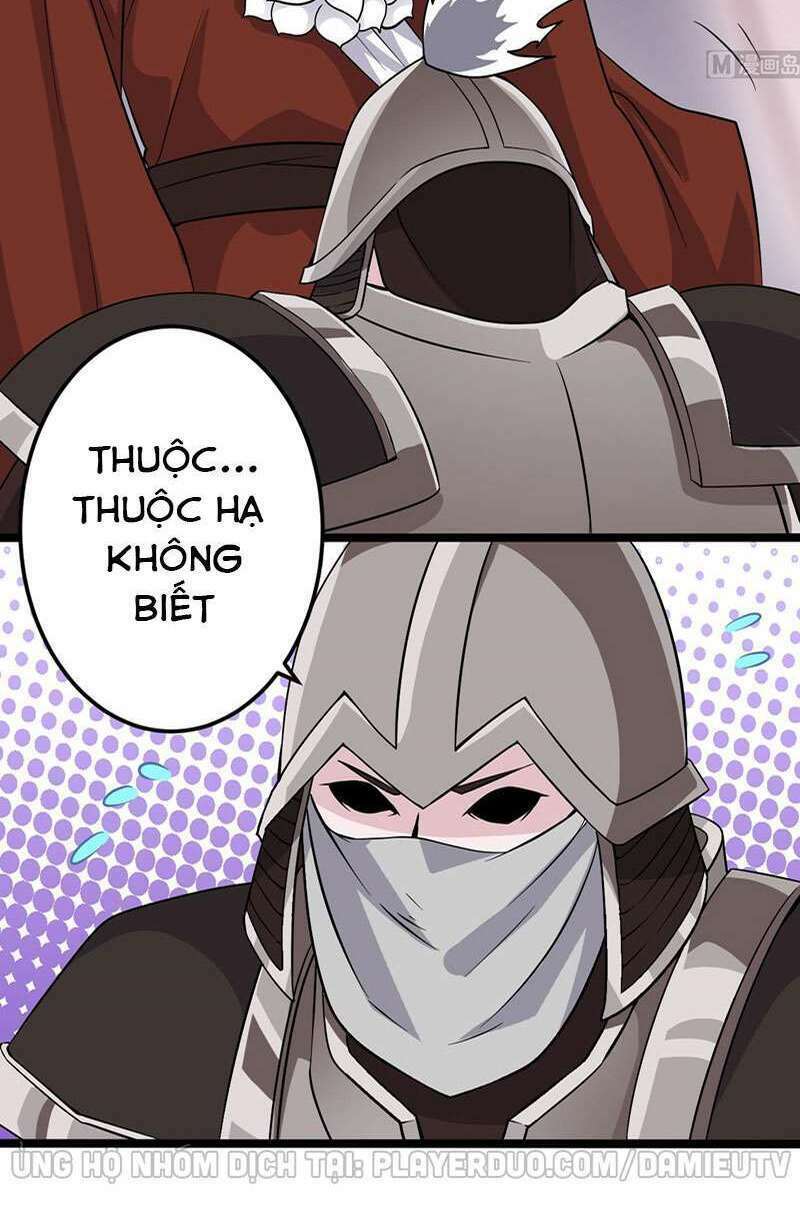 Địa Phủ Khai Phá Thương [Chap 1-236] - Page 8