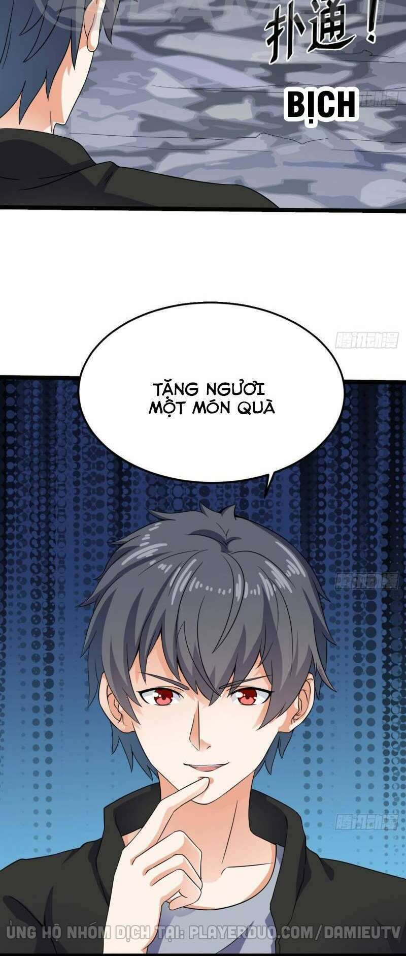 Địa Phủ Khai Phá Thương [Chap 1-236] - Page 15