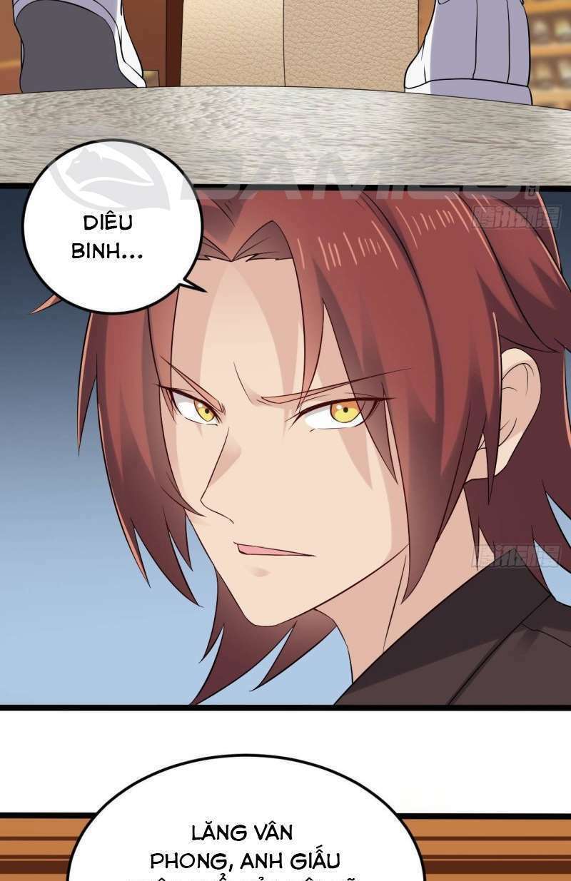 Địa Phủ Khai Phá Thương [Chap 1-236] - Page 9