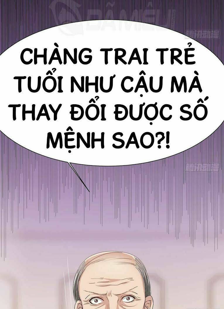 Trang truyện page_16 trong truyện tranh Địa Phủ Khai Phá Thương - Chapter 21 - www.truyentvn.net