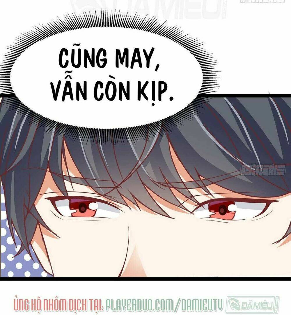Trang truyện page_21 trong truyện tranh Địa Phủ Khai Phá Thương - Chapter 21 - www.truyentvn.net