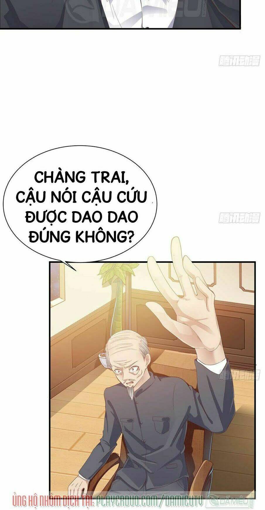 Trang truyện page_5 trong truyện tranh Địa Phủ Khai Phá Thương - Chapter 21 - www.truyentvn.net