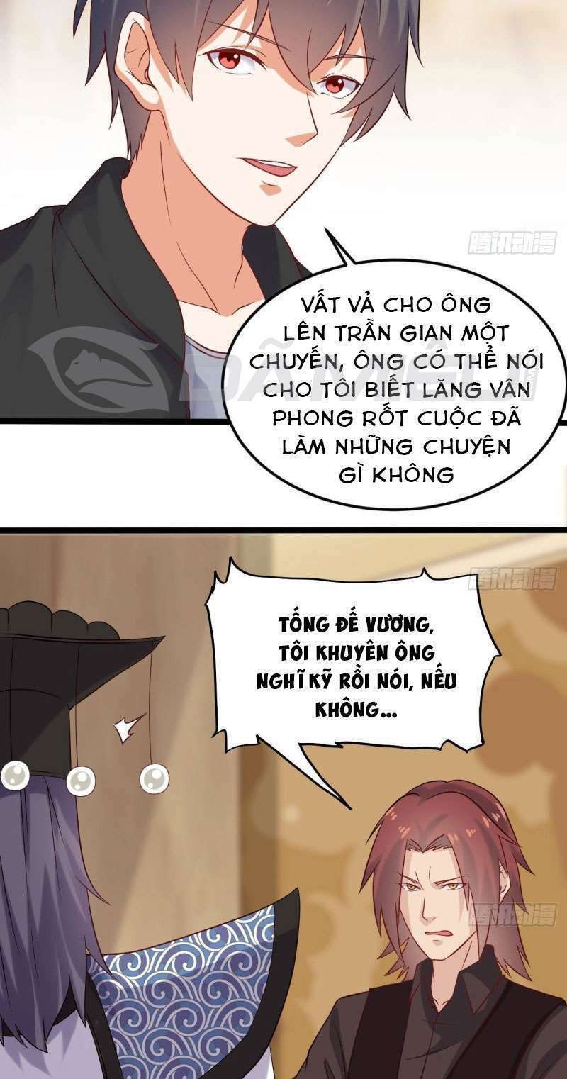 Địa Phủ Khai Phá Thương [Chap 1-236] - Page 2