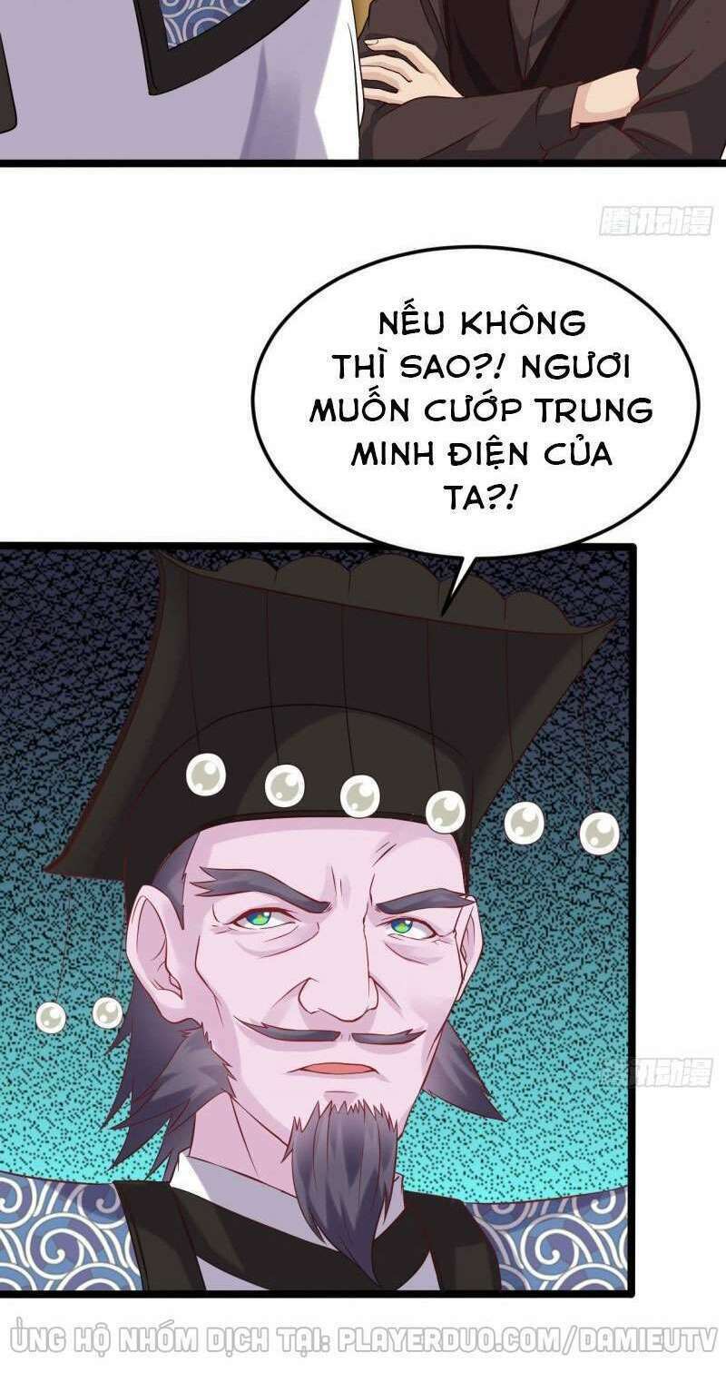 Địa Phủ Khai Phá Thương [Chap 1-236] - Page 3