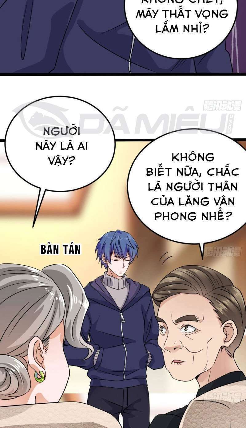 Địa Phủ Khai Phá Thương [Chap 1-236] - Page 2