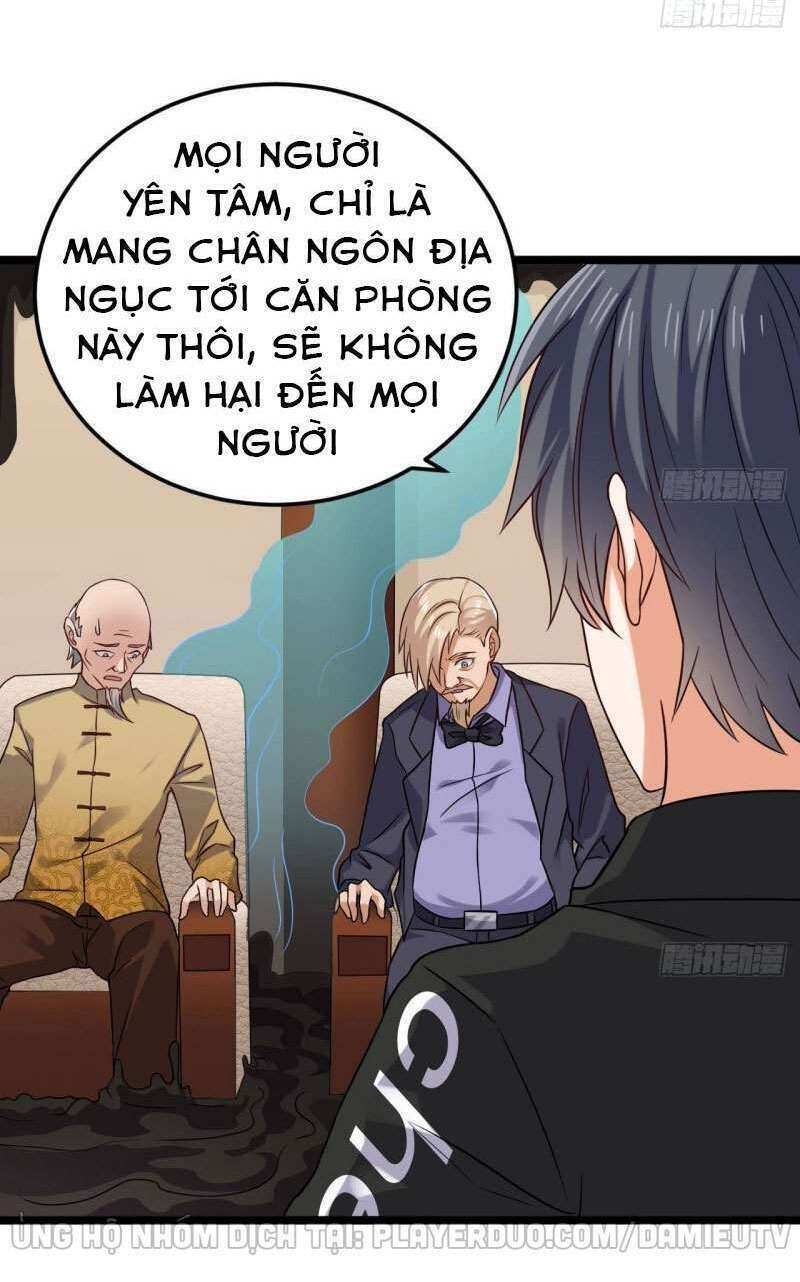 Địa Phủ Khai Phá Thương [Chap 1-236] - Page 9