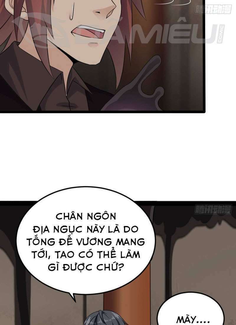 Địa Phủ Khai Phá Thương [Chap 1-236] - Page 8