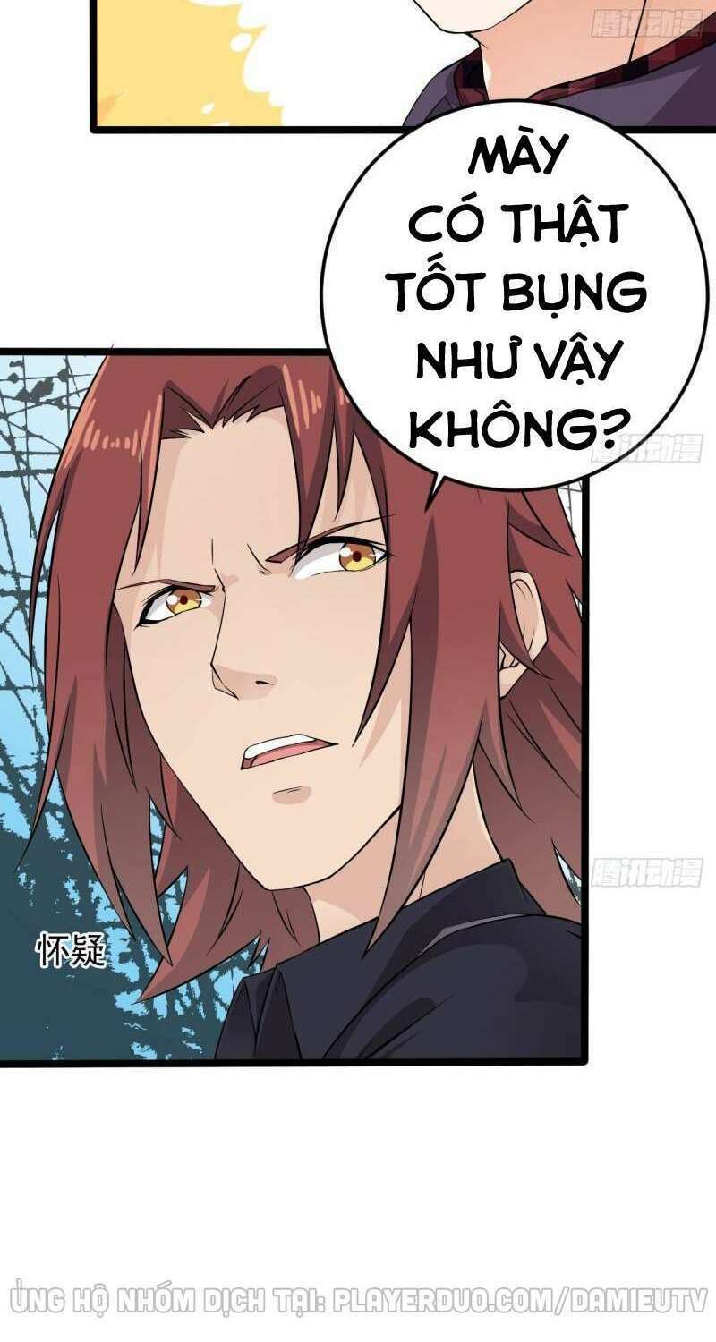 Địa Phủ Khai Phá Thương [Chap 1-236] - Page 15