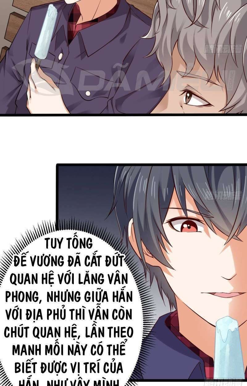 Địa Phủ Khai Phá Thương [Chap 1-236] - Page 8