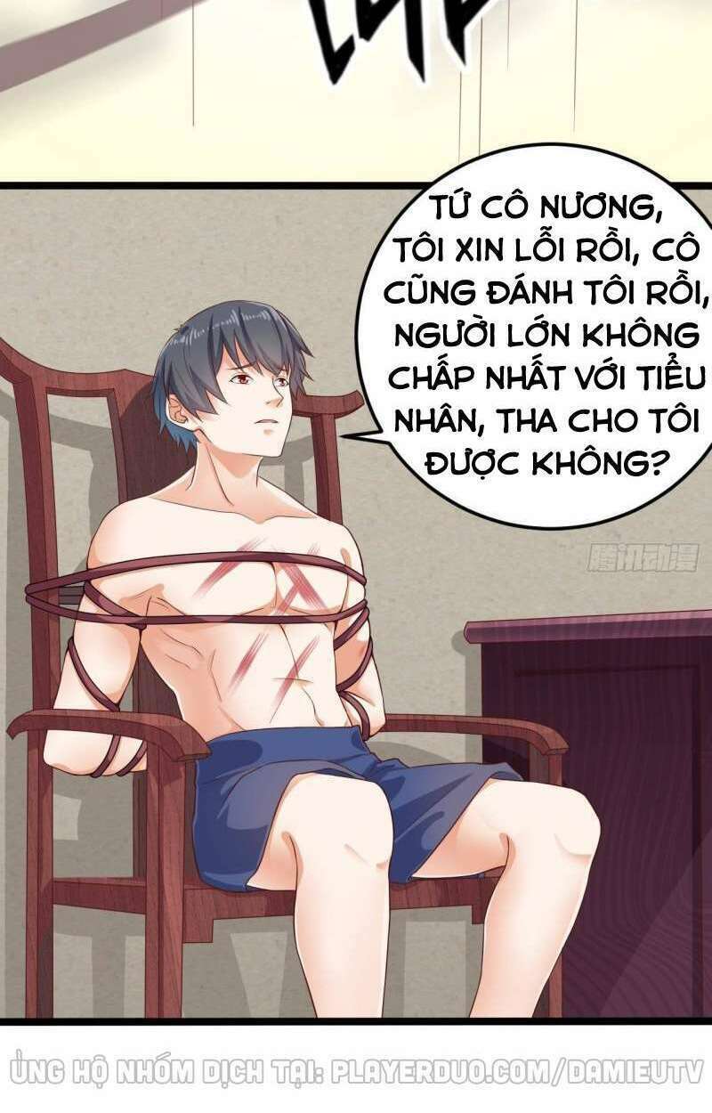 Địa Phủ Khai Phá Thương [Chap 1-236] - Page 5