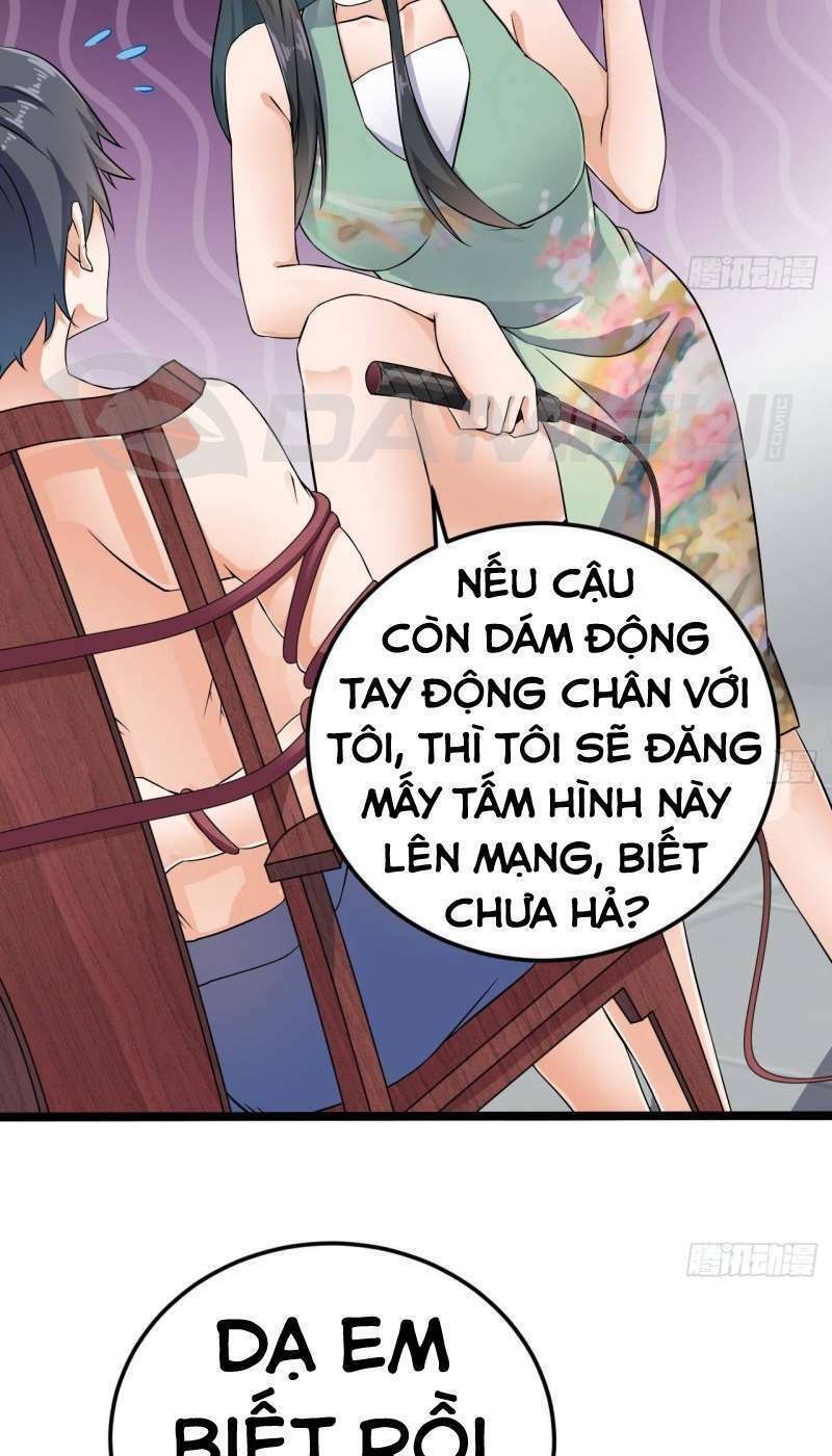 Địa Phủ Khai Phá Thương [Chap 1-236] - Page 7