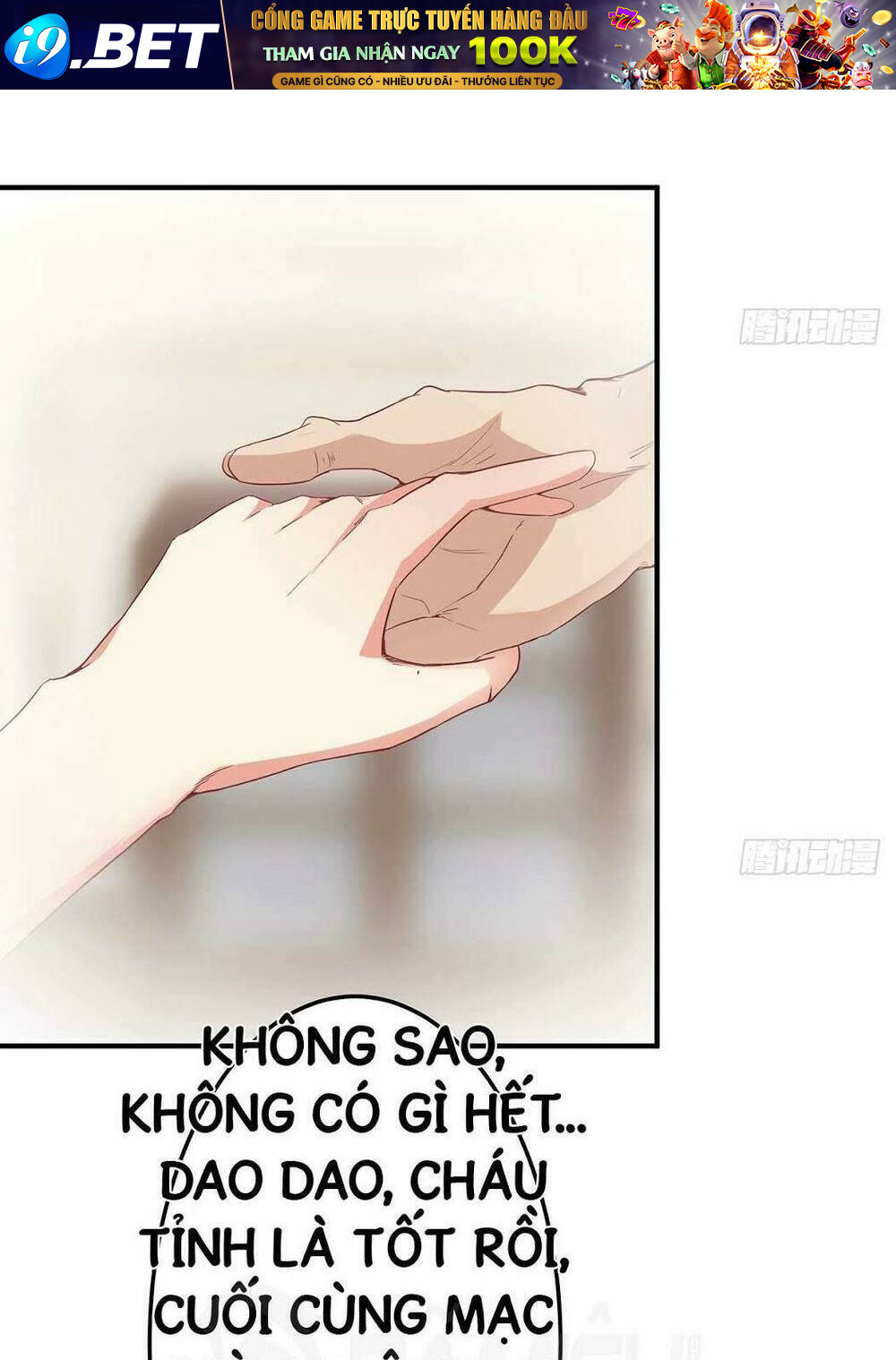 Trang truyện page_14 trong truyện tranh Địa Phủ Khai Phá Thương - Chapter 22 - www.truyentvn.net