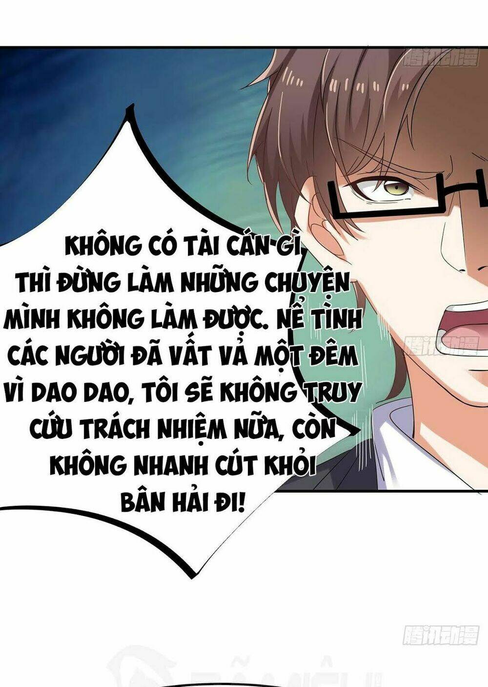 Trang truyện page_26 trong truyện tranh Địa Phủ Khai Phá Thương - Chapter 22 - www.truyentvn.net