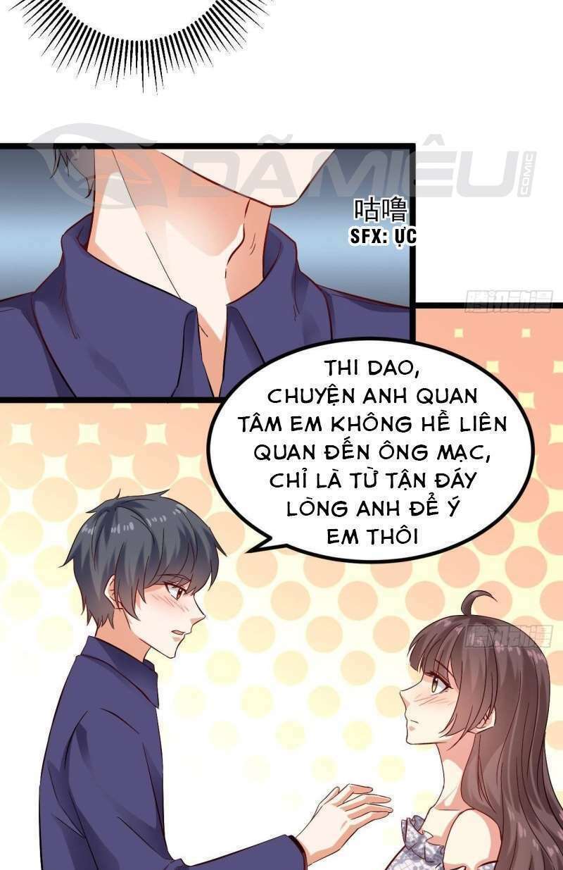 Địa Phủ Khai Phá Thương [Chap 1-236] - Page 6