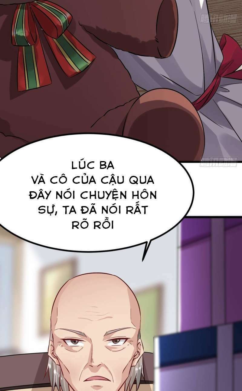 Địa Phủ Khai Phá Thương [Chap 1-236] - Page 10