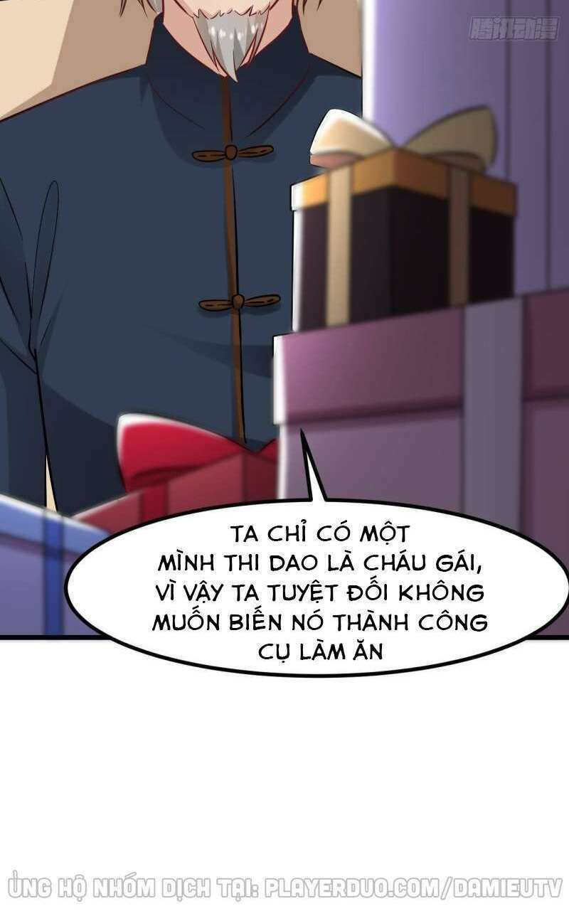 Địa Phủ Khai Phá Thương [Chap 1-236] - Page 11