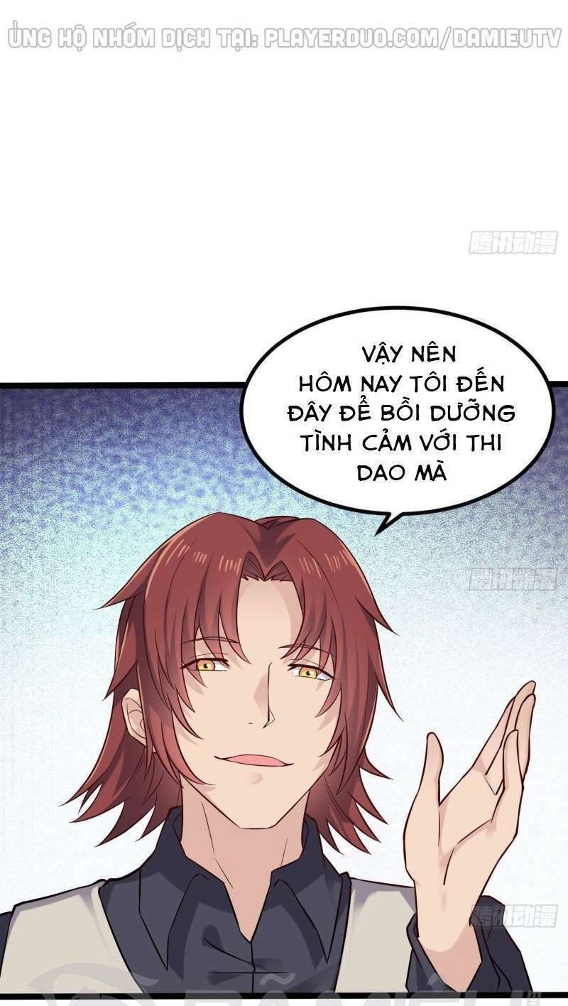 Địa Phủ Khai Phá Thương [Chap 1-236] - Page 12