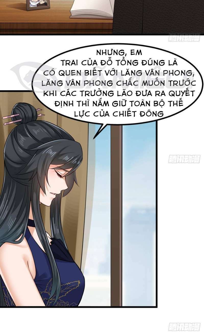 Địa Phủ Khai Phá Thương [Chap 1-236] - Page 4