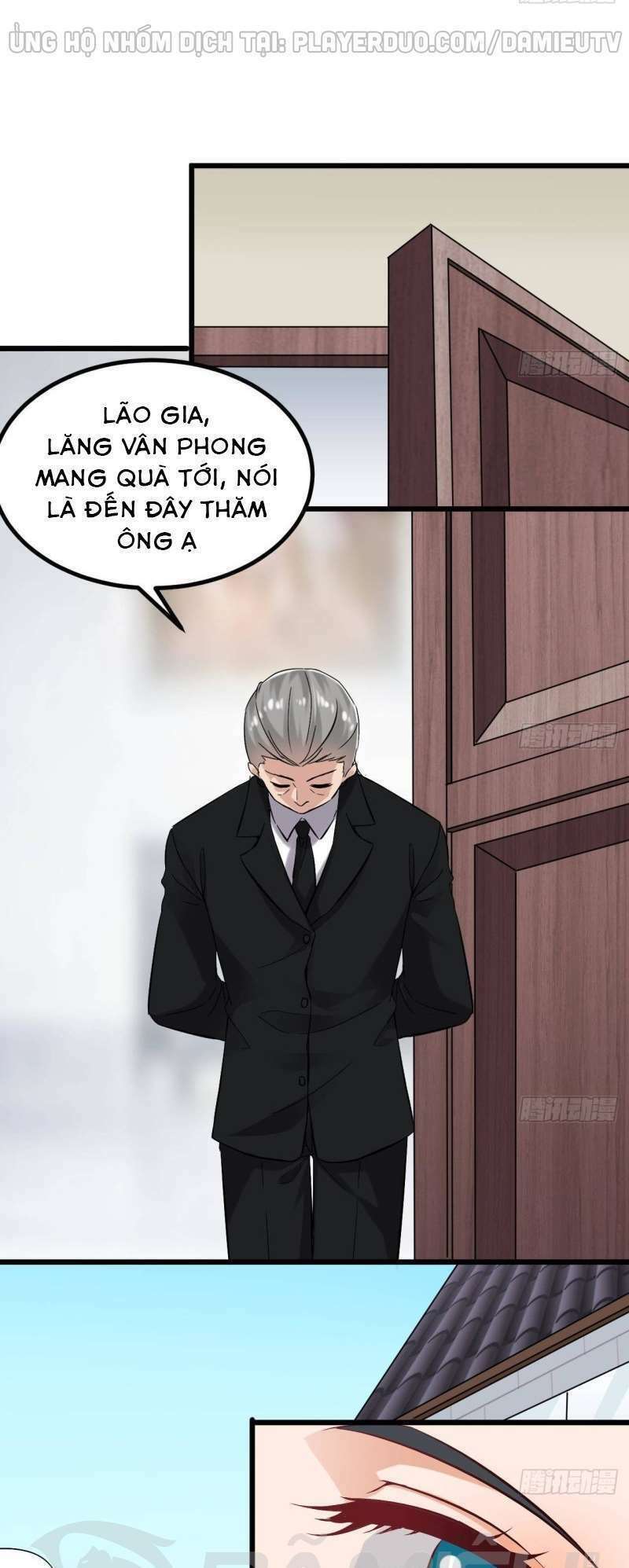 Địa Phủ Khai Phá Thương [Chap 1-236] - Page 6