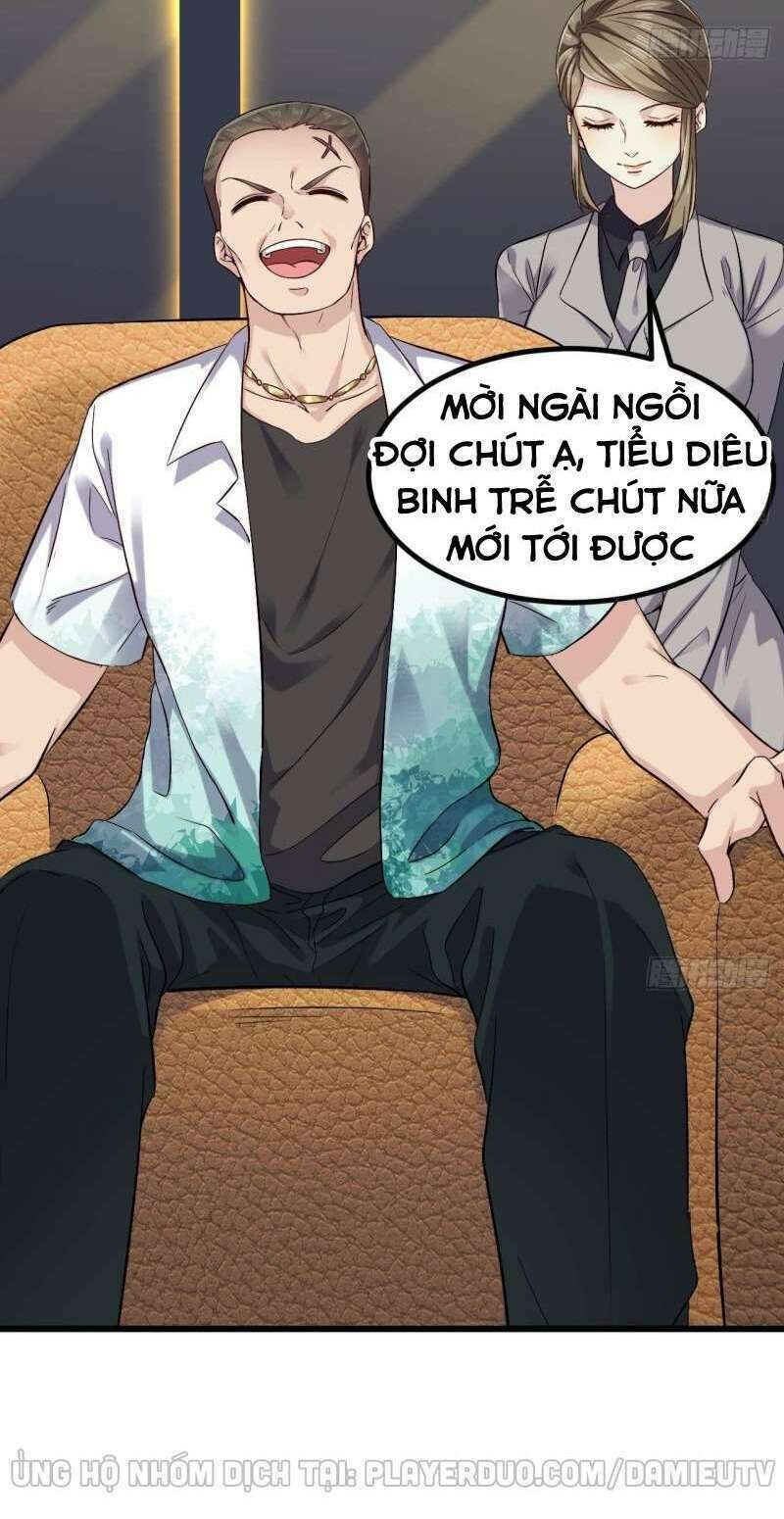 Địa Phủ Khai Phá Thương [Chap 1-236] - Page 6