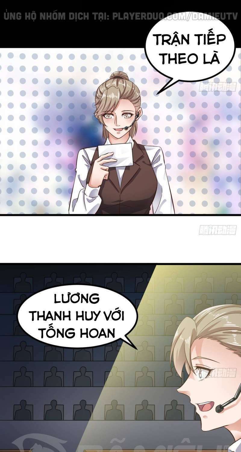 Địa Phủ Khai Phá Thương [Chap 1-236] - Page 1