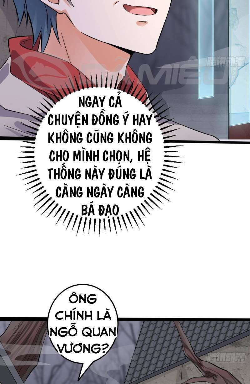 Địa Phủ Khai Phá Thương [Chap 1-236] - Page 5