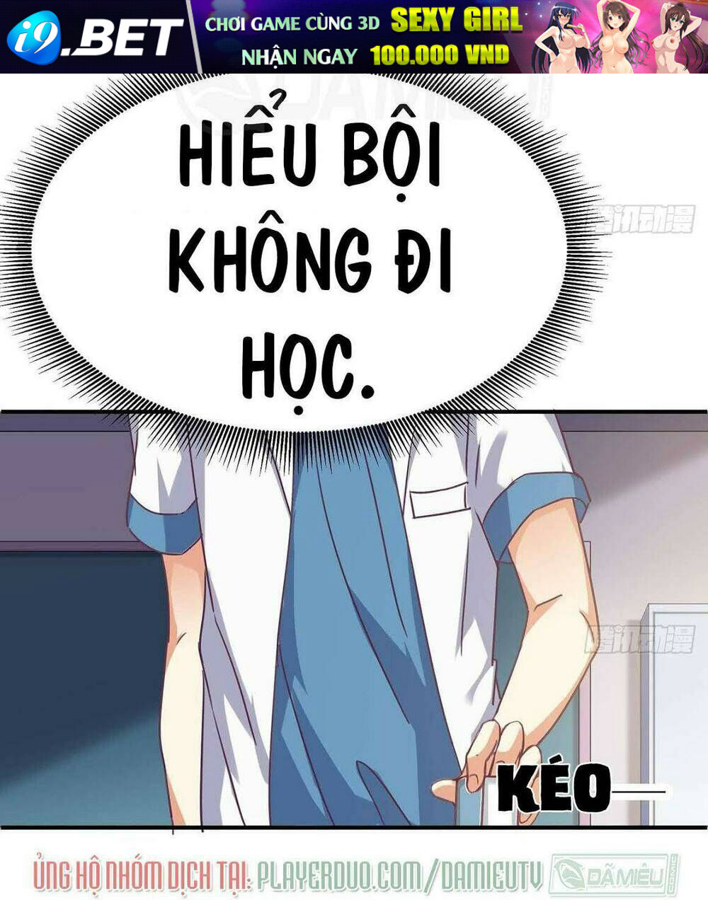 Trang truyện page_7 trong truyện tranh Địa Phủ Khai Phá Thương - Chapter 23 - www.truyentvn.net