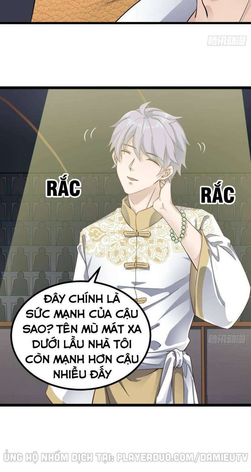 Địa Phủ Khai Phá Thương [Chap 1-236] - Page 7