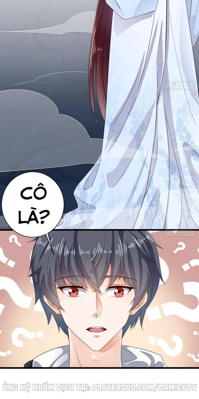 Địa Phủ Khai Phá Thương [Chap 1-236] - Page 3