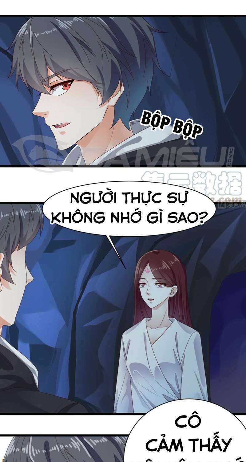 Địa Phủ Khai Phá Thương [Chap 1-236] - Page 5