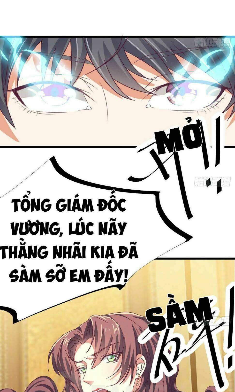 Trang truyện page_18 trong truyện tranh Địa Phủ Khai Phá Thương - Chapter 24 - www.truyentvn.net