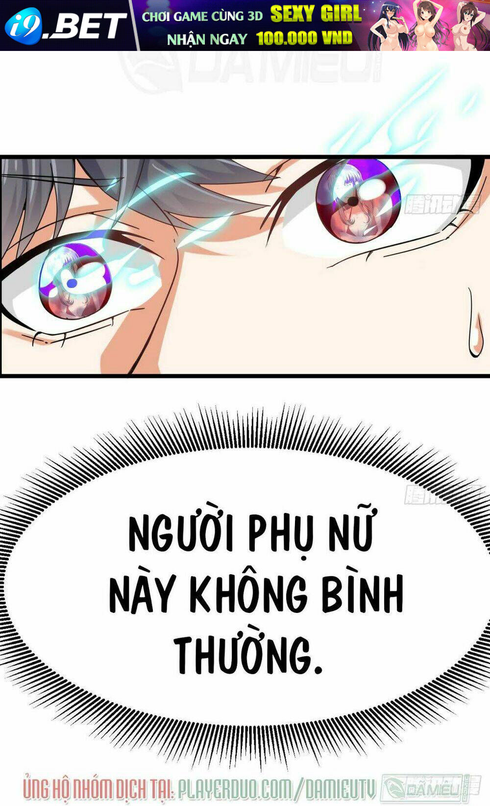 Trang truyện page_21 trong truyện tranh Địa Phủ Khai Phá Thương - Chapter 24 - www.truyentvn.net