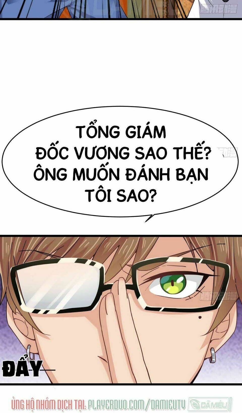 Trang truyện page_23 trong truyện tranh Địa Phủ Khai Phá Thương - Chapter 24 - www.truyentvn.net