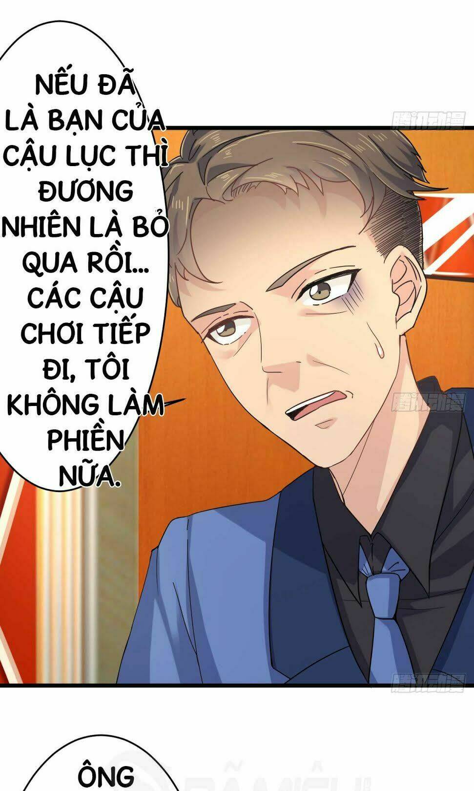 Trang truyện page_26 trong truyện tranh Địa Phủ Khai Phá Thương - Chapter 24 - www.truyentvn.net
