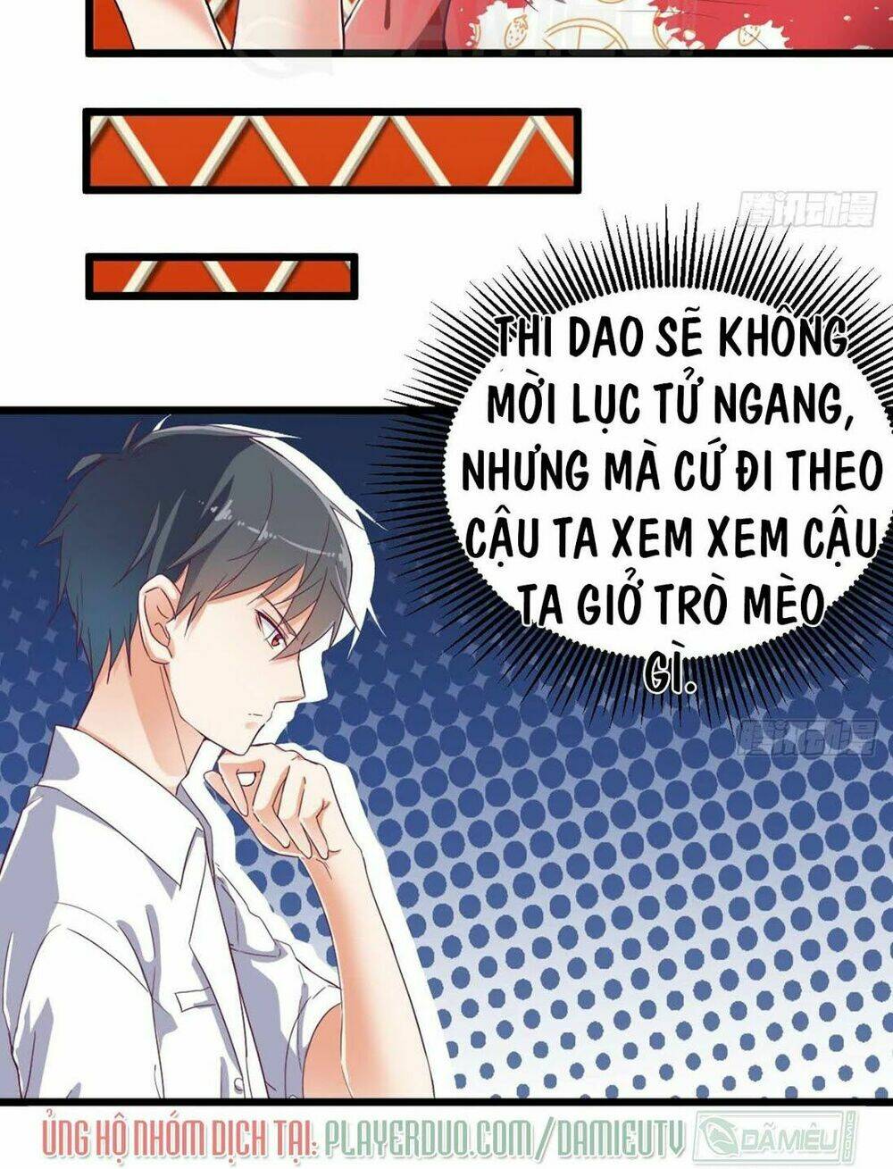 Trang truyện page_5 trong truyện tranh Địa Phủ Khai Phá Thương - Chapter 24 - www.truyentvn.net