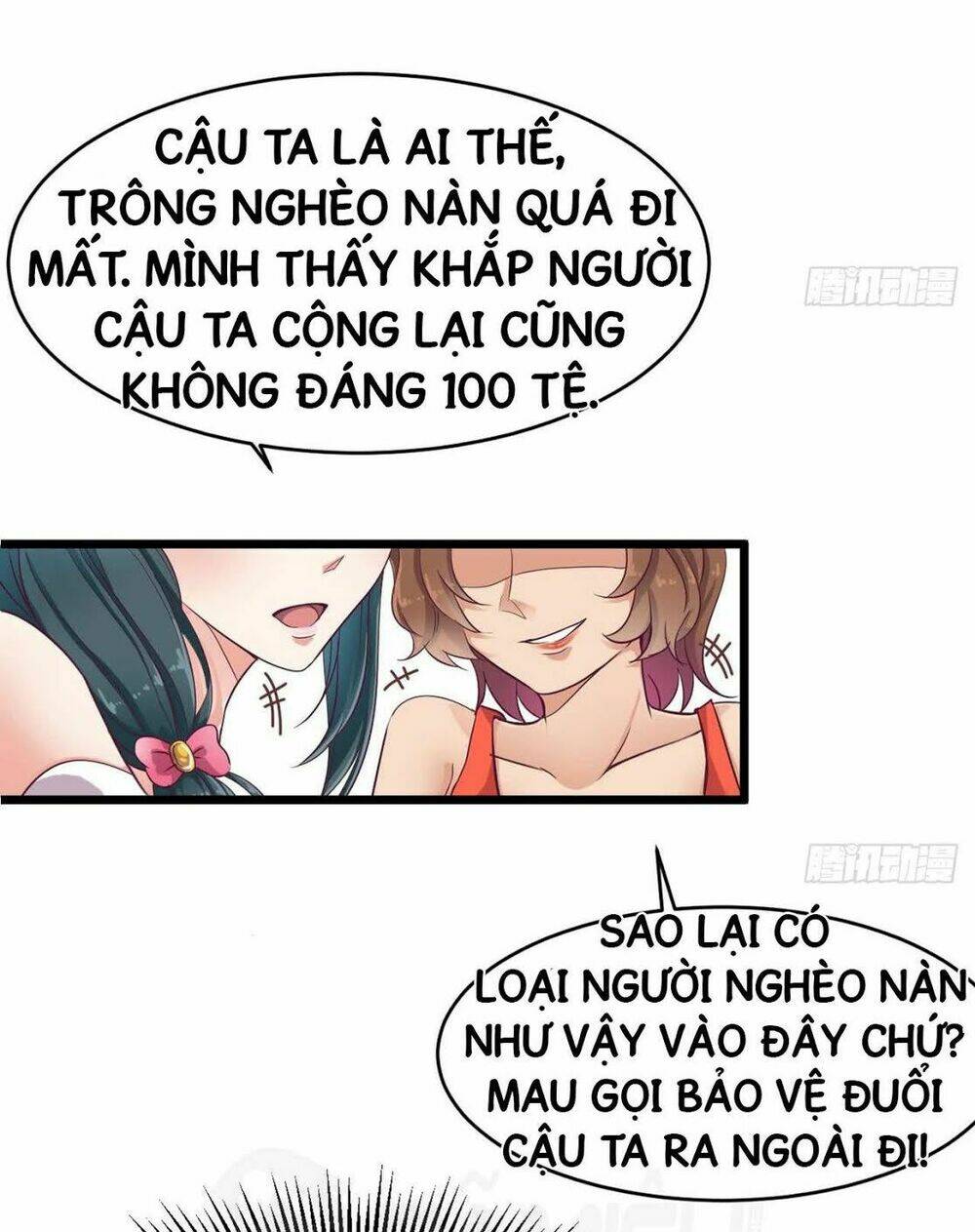 Trang truyện page_8 trong truyện tranh Địa Phủ Khai Phá Thương - Chapter 24 - www.truyentvn.net