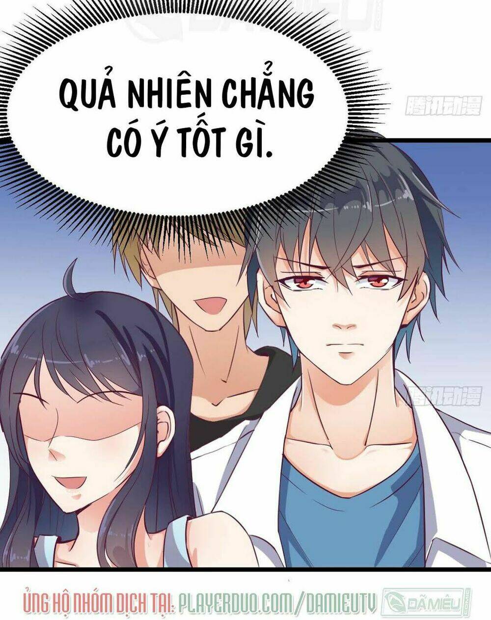 Trang truyện page_9 trong truyện tranh Địa Phủ Khai Phá Thương - Chapter 24 - www.truyentvn.net