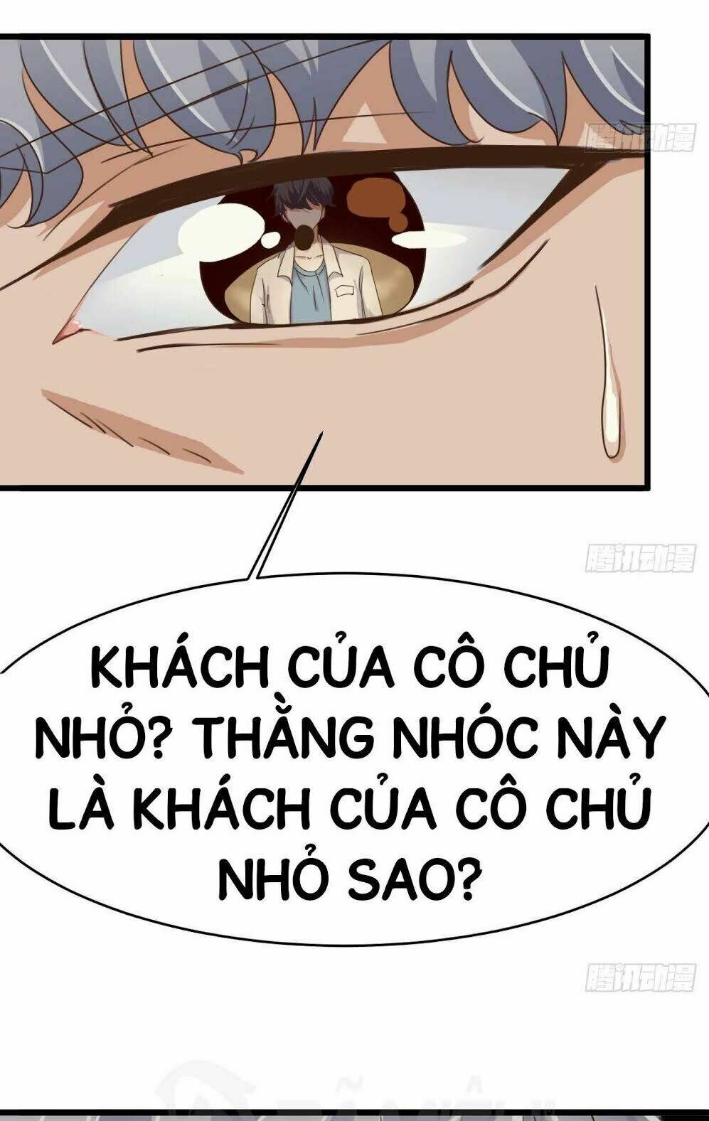Trang truyện page_10 trong truyện tranh Địa Phủ Khai Phá Thương - Chapter 26 - truyentvn.net