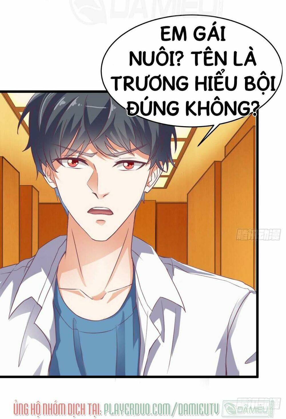 Trang truyện page_24 trong truyện tranh Địa Phủ Khai Phá Thương - Chapter 27 - truyentvn.net