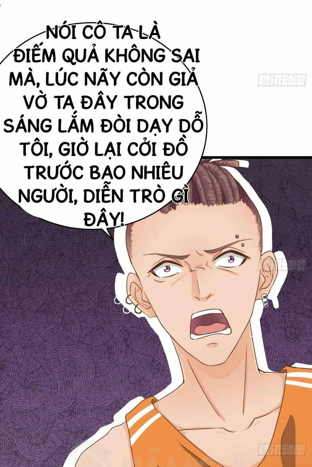 Trang truyện page_9 trong truyện tranh Địa Phủ Khai Phá Thương - Chapter 27 - truyentvn.net