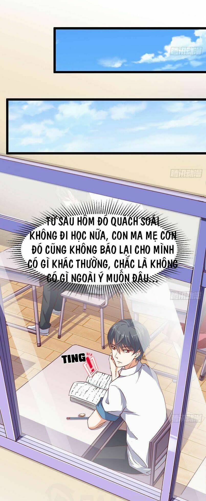 Trang truyện page_10 trong truyện tranh Địa Phủ Khai Phá Thương - Chapter 29 - truyentvn.net