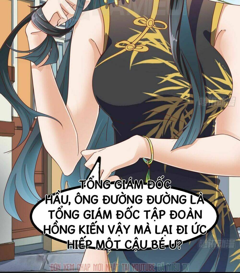 Trang truyện page_30 trong truyện tranh Địa Phủ Khai Phá Thương - Chapter 30 - truyentvn.net