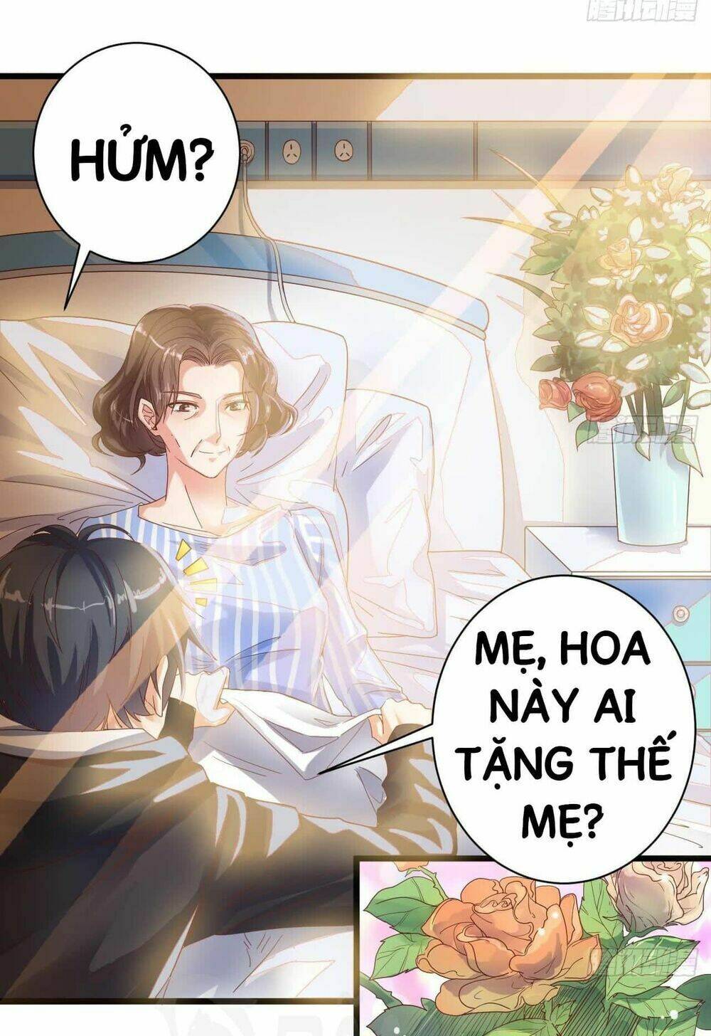 Trang truyện page_5 trong truyện tranh Địa Phủ Khai Phá Thương - Chapter 33 - truyentvn.net