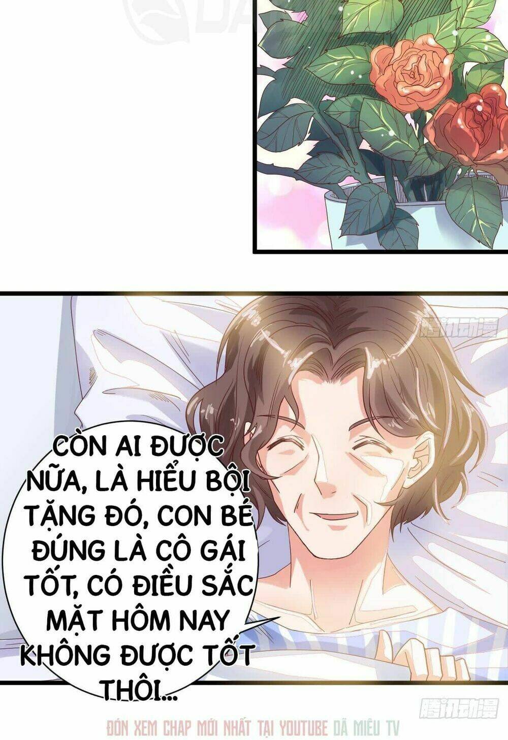 Trang truyện page_6 trong truyện tranh Địa Phủ Khai Phá Thương - Chapter 33 - truyentvn.net
