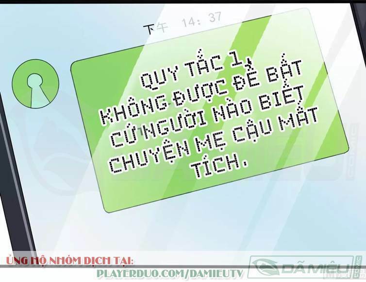 Trang truyện page_1 trong truyện tranh Địa Phủ Khai Phá Thương - Chapter 37 - truyentvn.net