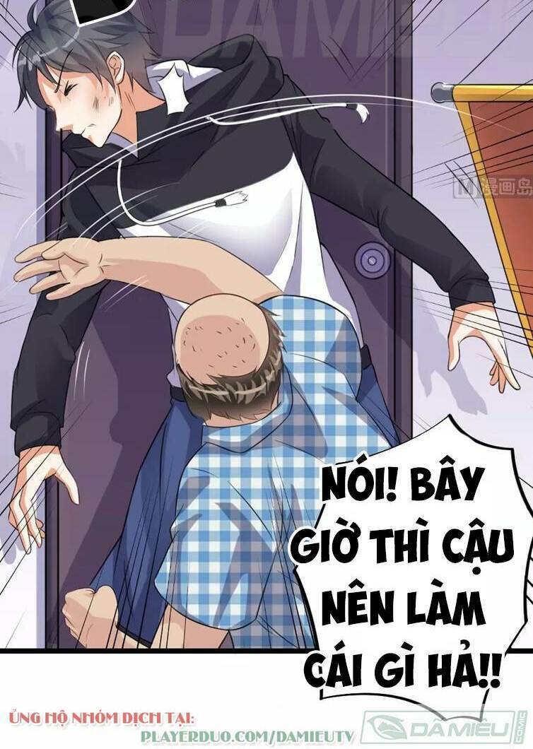 Trang truyện page_8 trong truyện tranh Địa Phủ Khai Phá Thương - Chapter 37 - truyentvn.net